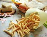 Foto langkah ke 6 dari resep Telur Gabus Keju.
