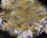 Foto langkah ke 5 dari resep Bakwan jagung.