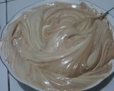 Foto langkah ke 8 dari resep Bolu Marmer Anti Gagal By Ibu Icha.