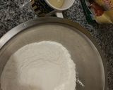 Foto del paso 4 de la receta: Tarta de puerro y cebolla sin crema😉