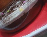 صورة لخطوة 6 من وصفة تحلية خفييييفة وباردة 🍮🥤🥄😋