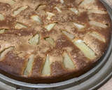 Foto del paso 7 de la receta: Bizcocho de peras Thermomix (bizcocho sin yogur)