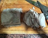 Foto del paso 5 de la receta Lomo a la Sal