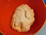 Palitos de queso