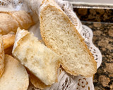 Foto del paso 25 de la receta: Pan rústico sin gluten