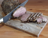 Foto del paso 10 de la receta: Cabeza de cerdo mechada