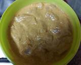 Chicken tikka masala biryani recipe step 1 photo