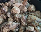 Foto langkah ke 4 dari resep Ayam kecap teriyaki.