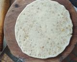 A picture of step 7 of Pooran Podi From Leftover Dal.