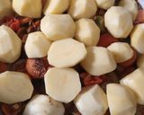 A picture of step 7 of Signature beef stew.