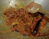 মটর ডালের মুইঠ্যা (matar daler muitha recipe in Bengali) রেসিপি ধাপ - 6 ছবি