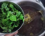A picture of step 4 of Immunity Booster Ayurvedic Kadha (Extract).