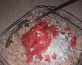Foto del paso 3 de la receta: Ceviche de soya