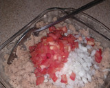 Foto del paso 3 de la receta: Ceviche de soya