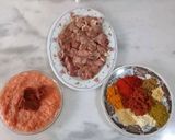 صورة لخطوة 1 من وصفة كمونية