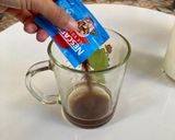 Foto langkah ke 3 dari resep Coconut Coffee.