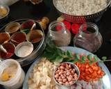 Easy and quick recipe poha recipe step 8 photo