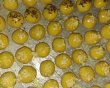 Foto langkah ke 5 dari resep Kue Nastar.
