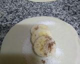 Foto del paso 3 de la receta: Paquetitos de fruta para la merienda 👩🏼‍🍳🍌🍎