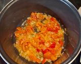 Lencsegulyás recept fázis 1 fotója