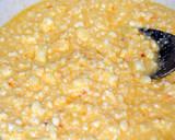 Foto del paso 1 de la receta: Papanasi