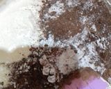 Foto langkah ke 4 dari resep Brownis Panggang Irit Lembut Moist (tanpa DCC).