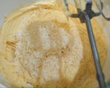 Foto langkah ke 2 dari resep Kue putri salju.