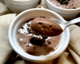 Foto del paso 4 de la receta: Cremoso de oreo