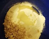 Pizzatészta recept fázis 1 fotója