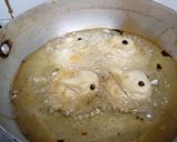 A picture of step 7 of Duck shape samosa.