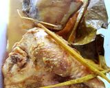 Foto langkah ke 1 dari resep Ayam Suwir Goreng Crispy.