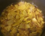 कैरीचा मेथांबा (kairicha methamba recipe in marathi) रेसिपी स्टेप 2 फोटो 