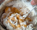 Foto langkah ke 2 dari resep Cekodok Gluten free.