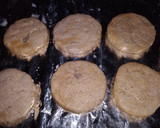Foto del paso 7 de la receta: Hallullas de Avena Integral✔Sin Gluten✔✔Súper Ricas✔✔Muy Fácil✔