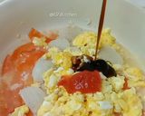 Foto langkah ke 4 dari resep Tumis Telur Tomat 🍅🥚.