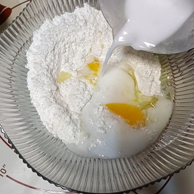 Langkah 2