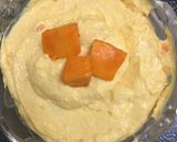 મેંગો મઠો (Mango Matho recipe in Gujarati) રેસીપી સ્ટેપ3ફોટો