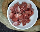 Foto del paso 2 de la receta: Teriyaki de res