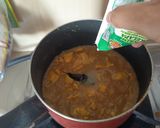 Foto langkah ke 4 dari resep Tongseng Ayam (Kids Friendly).
