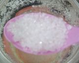 A picture of step 2 of Hot Hot Tea.