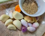 Foto langkah ke 1 dari resep Ayam Goreng Rempah.