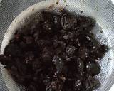 Kokum coral mocktail recipe step 1 photo