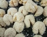 Foto langkah ke 5 dari resep 182. Onde onde ketawa.