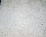 A picture of step 14 of Baked Chinese Masala Rice.