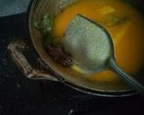 Foto langkah ke 7 dari resep Pindang layang pedas manis.