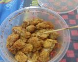 Foto langkah ke 7 dari resep Crispy chicken taiwan a.k.a shilin.