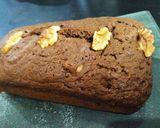 Foto del paso 4 de la receta: Budín de chocolate y nuez🍫