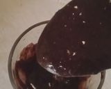 Foto langkah ke 1 dari resep Alpukat Sticky Milk Ekonomi.