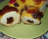 Foto del paso 6 de la receta: Roscas de Pascuas rellenas de dulce de membrillo 🍩😋👌