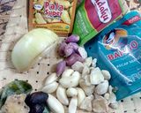 Foto langkah ke 1 dari resep Ati Ampela Bumbu Kecap.